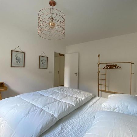 Spacious And Bright Nest In Hérouville-Saint-Clair Εξωτερικό φωτογραφία