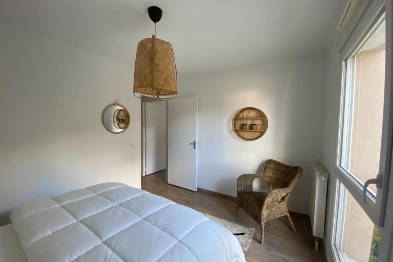 Spacious And Bright Nest In Hérouville-Saint-Clair Εξωτερικό φωτογραφία